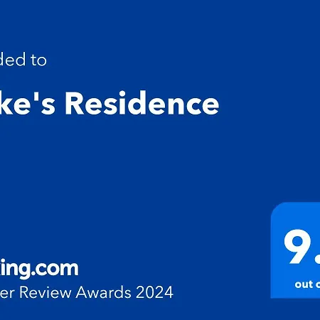 Duke's Appartement *