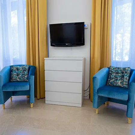 Duke's Appartement *