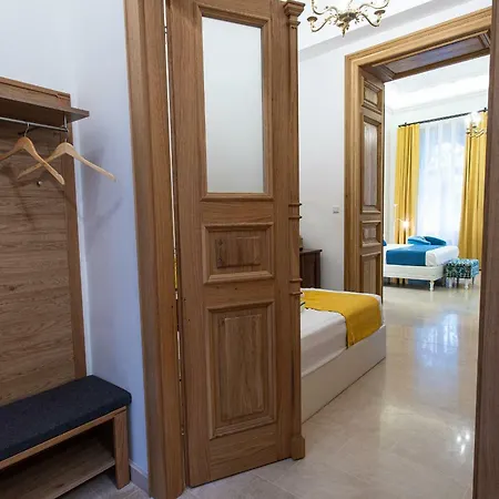 Appartement Duke's *