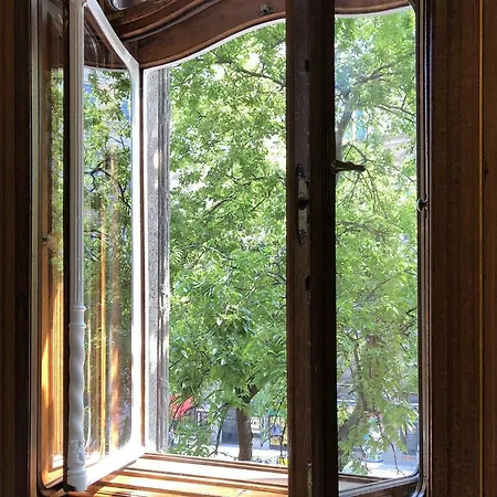 Appartement Duke's *