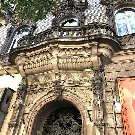 Duke's Budapest