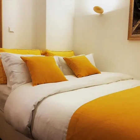Duke's Apartment Budapest