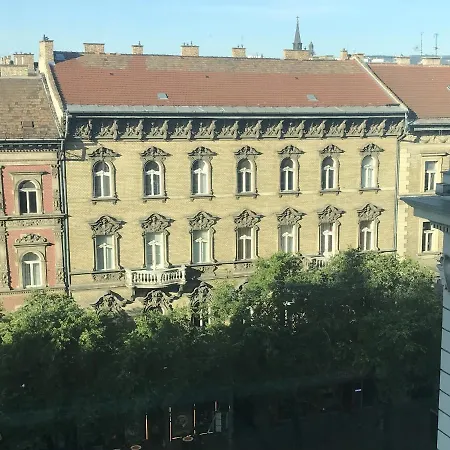 Duke's Budapest