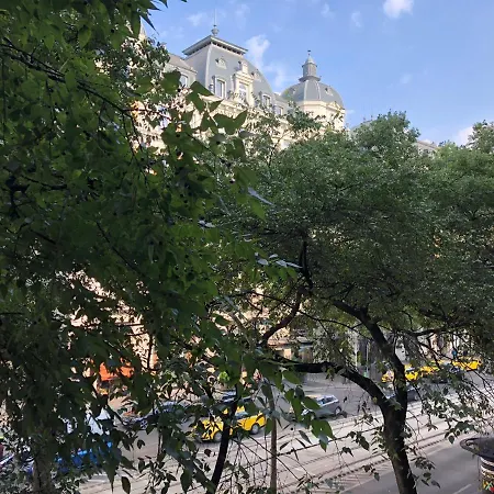 Duke's Апартаменты