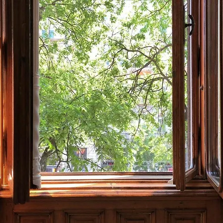 Duke's Budapest
