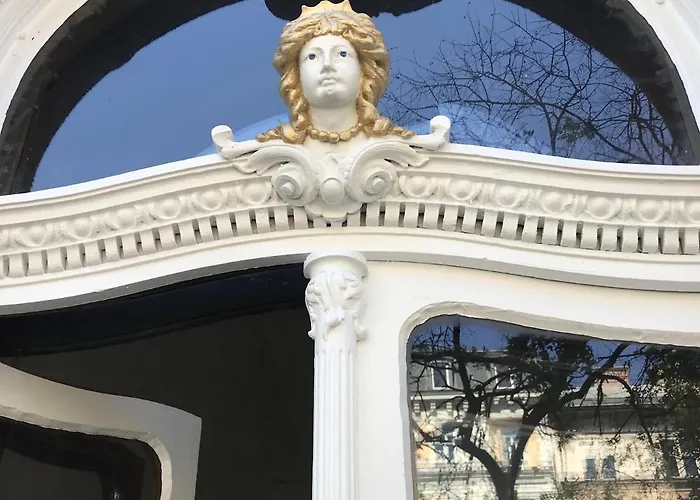 Appartamento Duke's Budapest