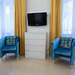Duke's Apartment *