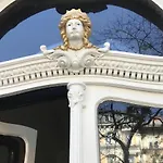 Apartment Duke's Budapest
