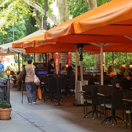 Duke's Appartement *