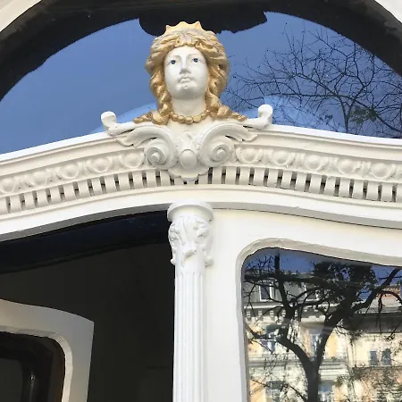 Apartmán Duke's Budapešť